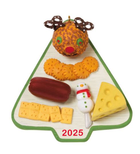 2025 Season's Treatings - 17th in the Series